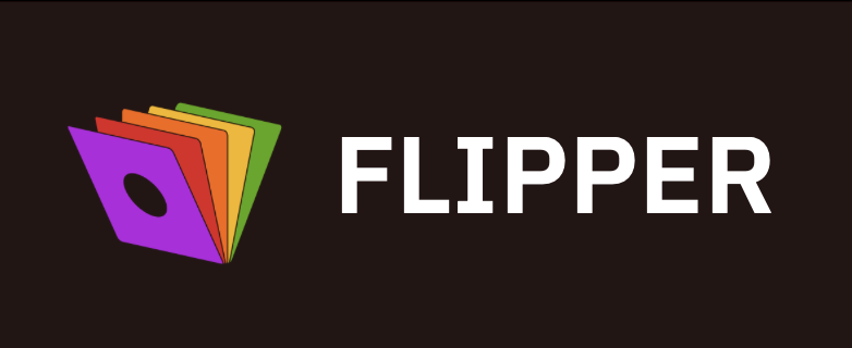 Flipper logo