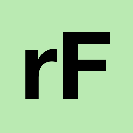 randoFont screenshot